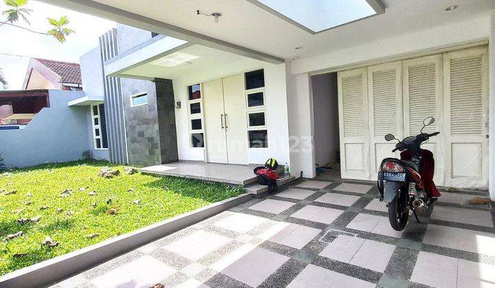 Rumah Kontrakan Daerah Tidar Bawah 3 Kamar 90jt 2