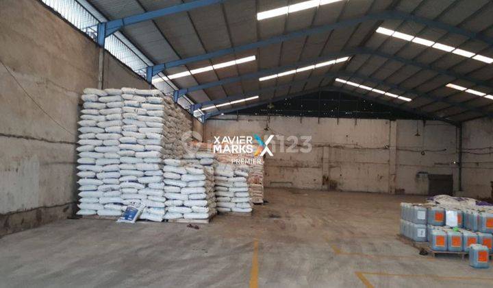 Gudang Strategis di Singosari Malang 350jt Nego 2