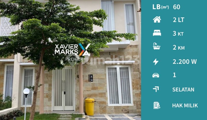 Modern Minimalist New House Fully Furnished In Tirtasani Karangploso Malang Modern Minimalist New House Fully Furnished In Tirtasani Karangploso Malang