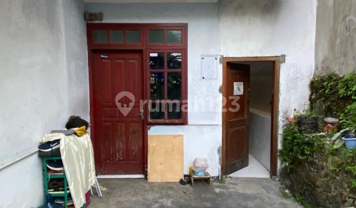 Rumah Kos Strategis di Jl Bendungan 2 Sumbersari Lowokwaru Malang 2