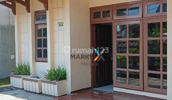 Rumah Cluster Siap Huni di Pondok Blimbing Indah Araya Malang 2