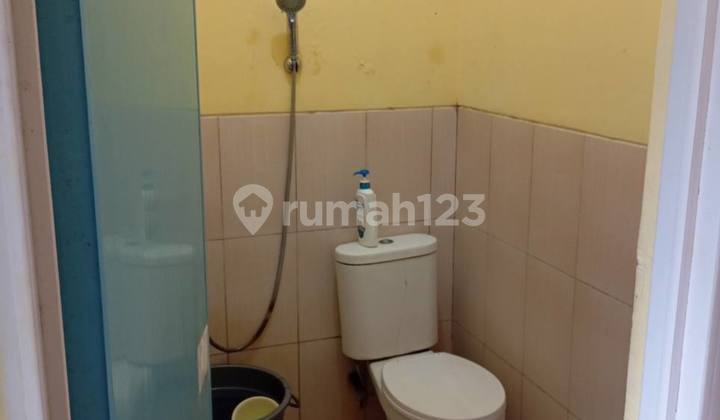 Rumah Harga Terjangkau di Perum Safe Garden Mulyorejo Sukun Malang