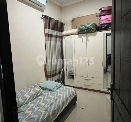 Rumah Full Furnised di Jl. Arumba Tunggulwulung Lowokwaru Malang 2