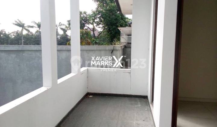Rumah Mewah di Mainroad Permata Jingga Lowokwaru Malang 2