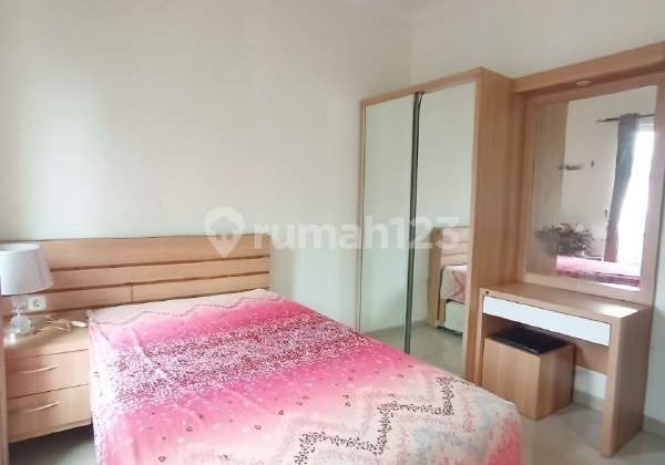 Villa Furnished Siap Huni di Cluster Pesanggrahan Kota Batu 2