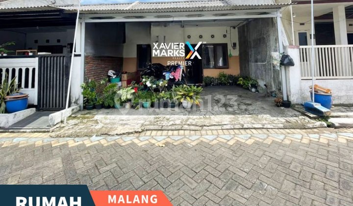 Rumah Minimalis Lokasi Banjararum Singosari Malang Rumah Minimalis Lokasi Banjararum Singosari Malang