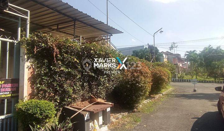 Rumah Old Money Klasik Daerah Gunung Gunung Malang Turun Harga 2