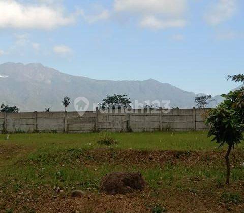 Tanah Kavling Siap Bangun Eksklusif di Austinville Malang 1