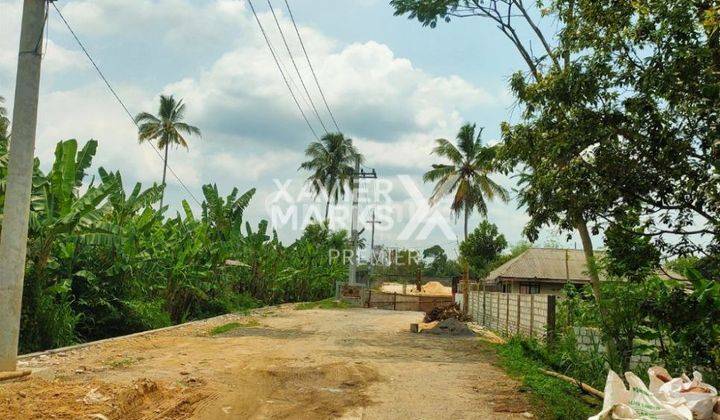 Tanah Cocok Buat Perumahan Luas di Pakis Malang 1