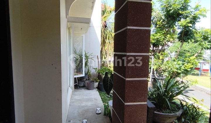 Rumah Bagus 3 Kamar di Green Hills Karangploso Malang 2