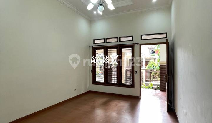 Rumah 1 Lantai Siap Huni di Saxophone Lowokwaru Kota Malang 2