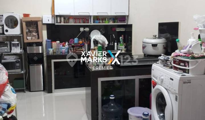 Rumah Minimalis Siap Huni di Perumahan Elit Green Orchid Lowokwaru Malang 2