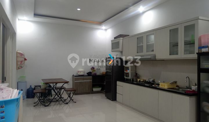 Rumah 2 Lantai Dekat dengan Pusat Kota dan Dekat dengan Ub 2