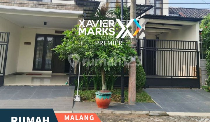 Rumah di Araya Kondisi Siap Huni Rumah di Araya Kondisi Siap Huni