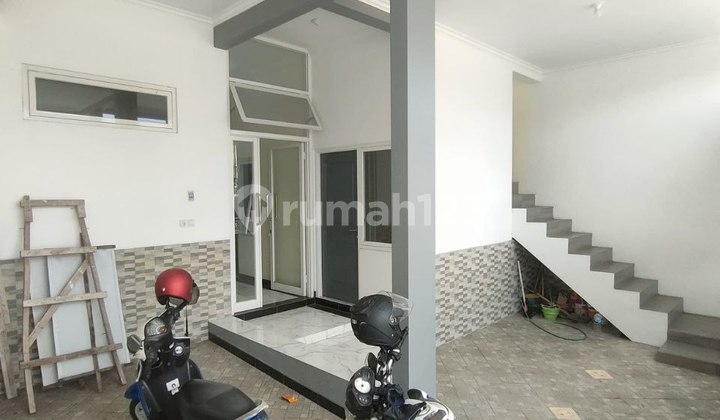 Rumah Kos Selangkah dengan Pusat Kota Malang 2