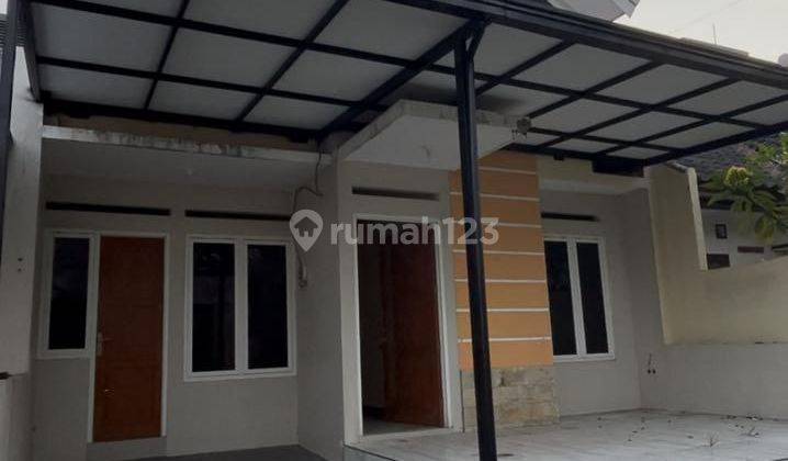 Rumah di Terusan Setaman, Lowokwaru Malang 2