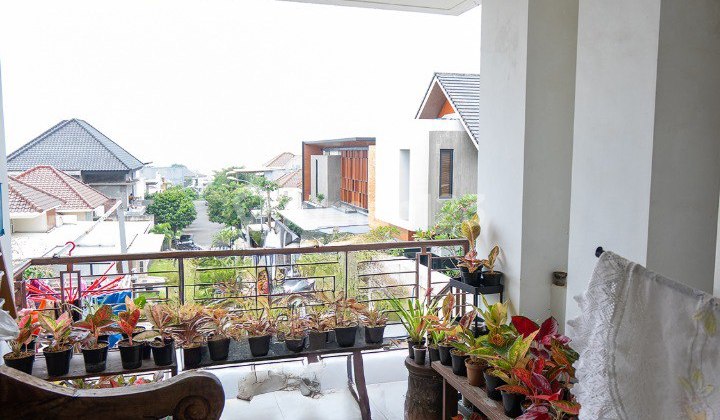 Rumah Mewah di Villa Puncak Tidar ( Vpt ) Malang 2