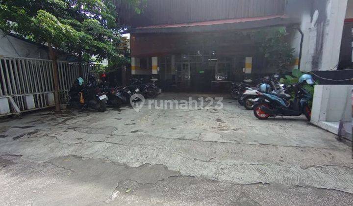 Tempat Usaha Di Poros MT Haryono Dinoyo, Lowokwaru Malang 2