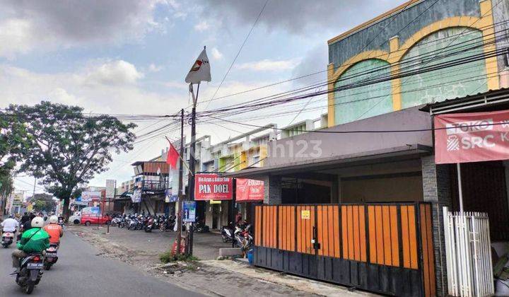 RUMAH DI DAERAH SUHAT MALANG, BISA DIJADIKAN RUMAH USAHA  2