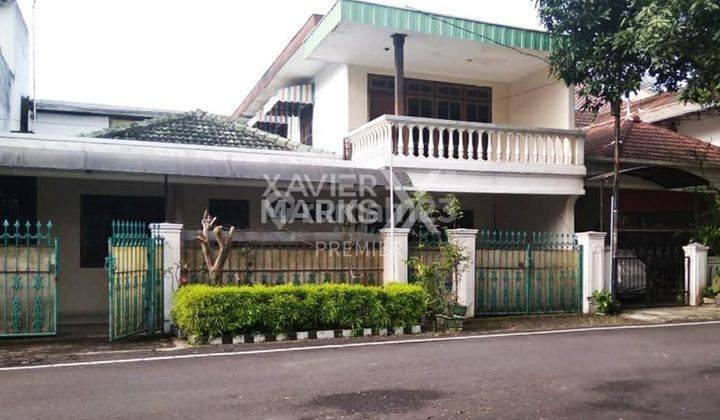 Rumah di Daerah Bunga Bungan Lowokwaru Malang 1