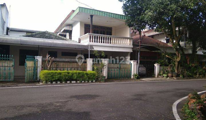 Rumah di Daerah Bunga Bungan Lowokwaru Malang 2