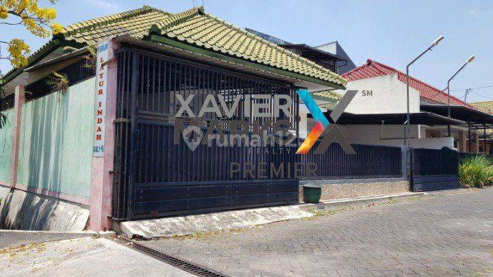 Rumah Semi Furnished Ikan Layur Malang 2