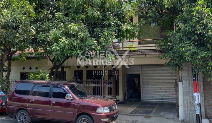 Rumah di Cantik Siap huni lOkasi Strategis Arjosari Malang 1