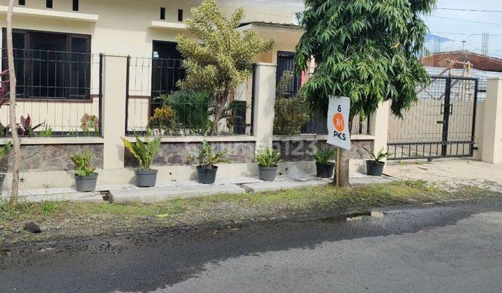 Rumah Siap Huni Terawat Karanglo Indah Singosari Malang 1