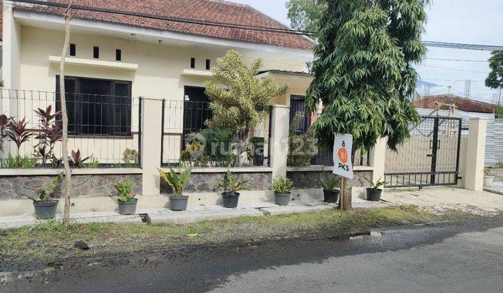 Rumah Siap Huni Terawat Karanglo Indah Singosari Malang 2