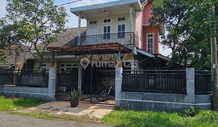 Rumah Hook di Jalan Jembawan, Mangliawan, Dekat dengan Sulfat, Malang 2