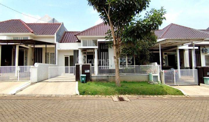 Rumah Cantik Premium Di Boulevard Perumahan Austinville Dieng Malang 2