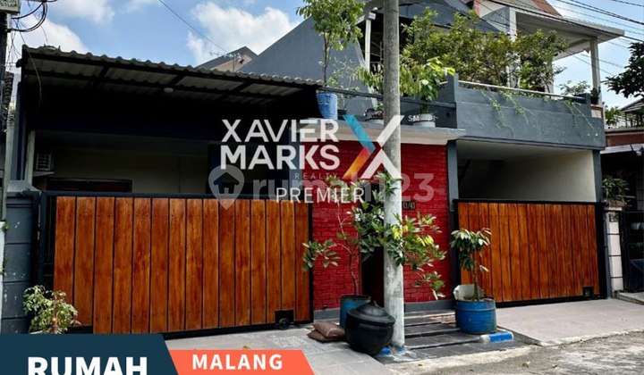 Rumah di Pondok Blimbing Indah, Araya, Blimbing, Malang Rumah di Pondok Blimbing Indah, Araya, Blimbing, Malang