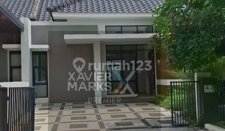 Rumah Baru Gress di Perumahan River Front One Gate Sistem ,Dekat Exit Tol Malang Rumah Baru Gress di Perumahan River Front One Gate Sistem ,Dekat Exit Tol Malang