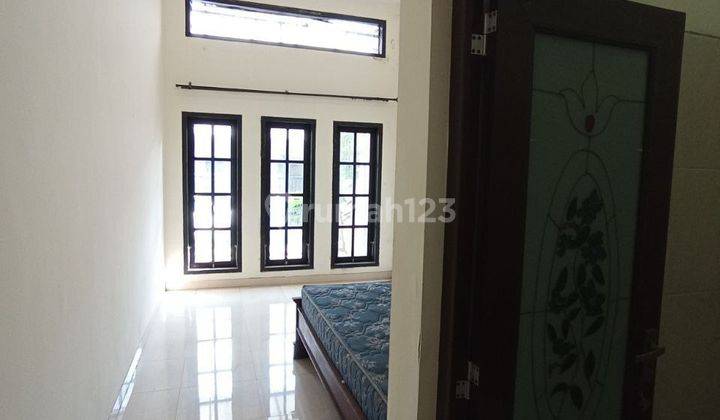 Rumah Di Blimbing Dekat Arjosari, Malang Furnished 2