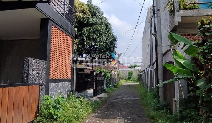 Rumah Kost Baru di Jalan Bunga-Bunga, Lowokwaru Malang 2