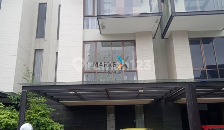 Rumah 3 Lantai Selangkah Dari Soekarno Hatta (Suhat) Malang