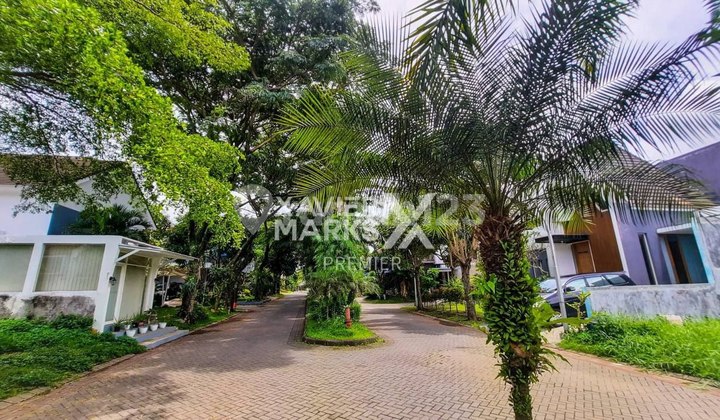 Tanah Kavling Hook di Permata Jingga, Malang Tanah Kavling Hook di Permata Jingga, Malang