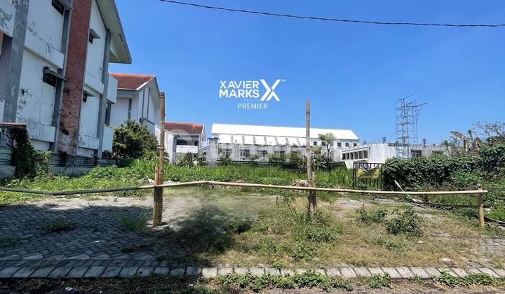 Tanah Siap Bangun Dekat Suhat, UB dan Polinema di Borobudur Lowokwaru Kota Malang Tanah Siap Bangun Dekat Suhat, UB dan Polinema di Borobudur Lowokwaru Kota Malang