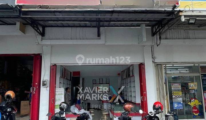 Ruko Strategis di Jalan Raya Karangploso Malang 2