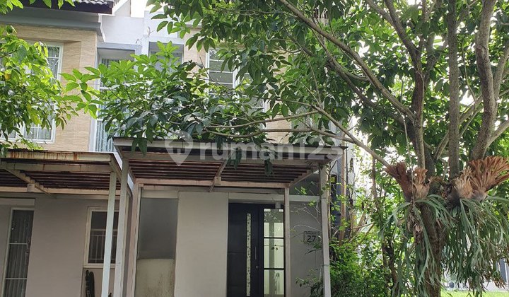 Rumah Tinggal 2 Lantai di Jasmine Valley Araya Malang Rumah Tinggal 2 Lantai di Jasmine Valley Araya Malang