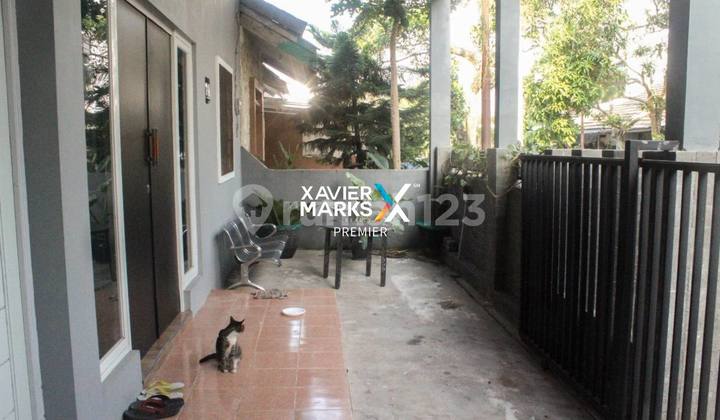 Rumah Ala Villa 3 Lantai Dekat Raya Suhat di Jl Ikan-Ikan Tunjungsekar, Lowokwaru, Kota Malang 2