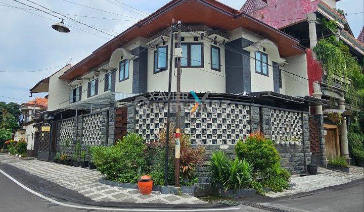 Rumah Kost Aktif, Rumah Hook Terawat di Daerah Jalan Candi-Candi, Lowokwaru Malang 2