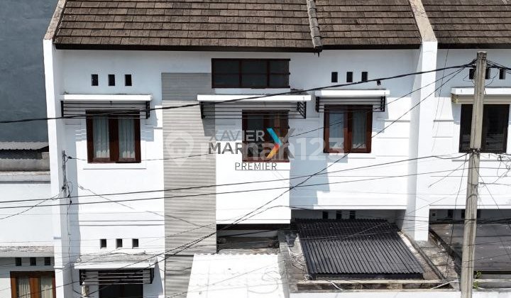 Rumah Siap Huni di Bendungan Sigura-Gura, Lowokwaru Malang 2