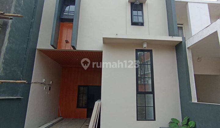 Rumah Kost Fully Furnished Di Dau, Malang 2