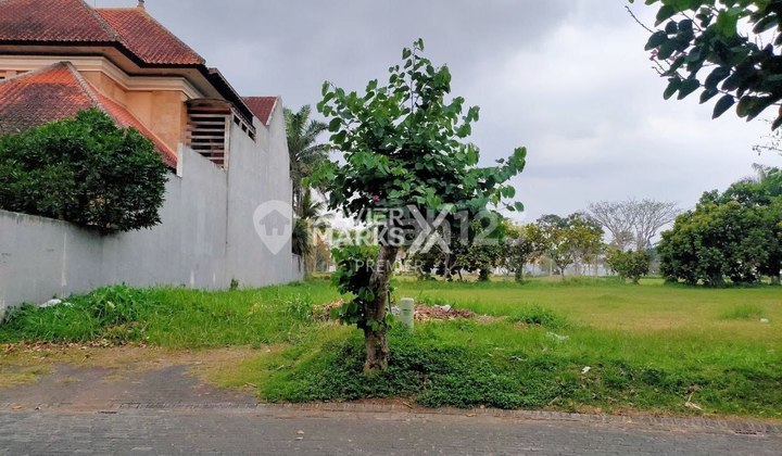 Tanah Kavling View Danau dan Lapangan Golf di Telaga Golf Araya, Malang Tanah Kavling View Danau dan Lapangan Golf di Telaga Golf Araya, Malang