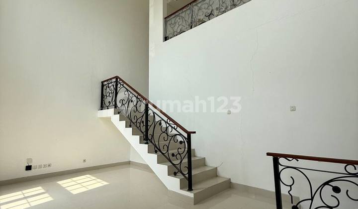 Rumah Premium di Cluster The Peak Perumahan Citra Garden, Kedungkandang Kota Malang 2