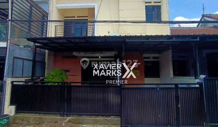 Rumah Furnished di Pandanwangi Sulfat Malang 2