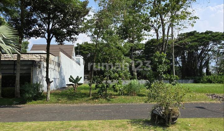 Tanah Kavling di Jalan Kembar Cluster Villa Golf Kota Araya Malang Tanah Kavling di Jalan Kembar Cluster Villa Golf Kota Araya Malang