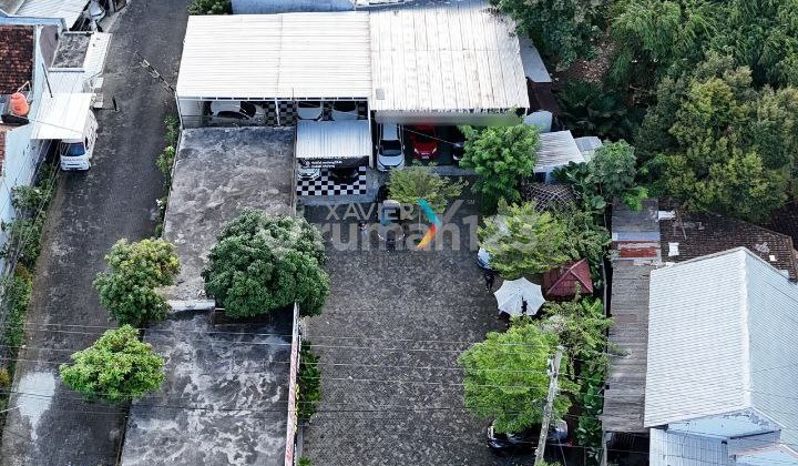 Ruang Usaha di Tasikmadu, Lowokwaru Malang Ruang Usaha di Tasikmadu, Lowokwaru Malang