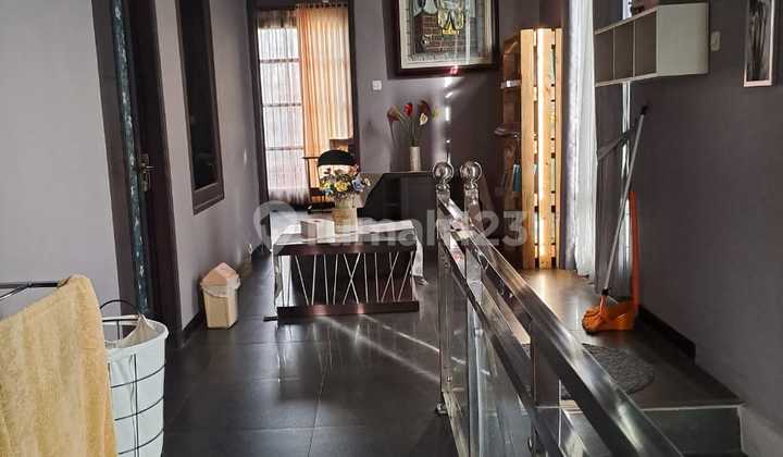 Rumah Mewah Siap Huni Araya Kota Malang 2